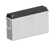 Leoch Smart Battery 200Ah - AQLEO12/200L